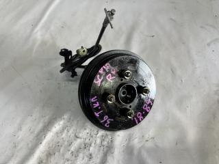 Ступица правая задняя TOYOTA VITZ SCP10 1SZ-FE 1 ракурс Ступица правая задняя TOYOTA VITZ SCP10 1SZ-FE 1 ракурс