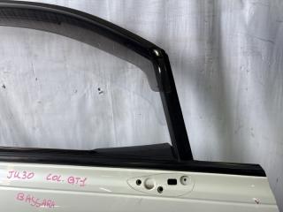 Дверь правая передняя NISSAN BASSARA JU30 3 ракурс Дверь правая передняя NISSAN BASSARA JU30 3 ракурс