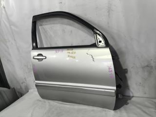 Дверь правая передняя TOYOTA KLUGER V MHU28 2 ракурс