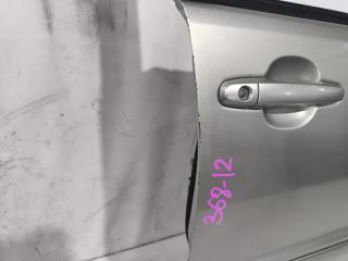 Дверь правая передняя TOYOTA KLUGER V MHU28 4 ракурс