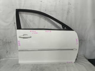 Дверь правая передняя TOYOTA CAMRY ACV30 1 ракурс
