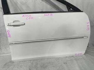 Дверь правая передняя TOYOTA CAMRY ACV30 4 ракурс