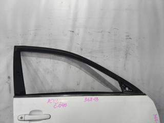 Дверь правая передняя TOYOTA CAMRY ACV30 5 ракурс