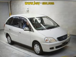Двигатель TOYOTA NADIA SXN15 3S-FE 2 ракурс