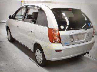Двигатель TOYOTA NADIA SXN15 3S-FE 3 ракурс