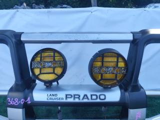 Дуга передняя TOYOTA LAND CRUISER PRADO VZJ95 5 ракурс