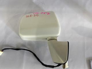 Зеркало правое TOYOTA HARRIER SXU10 1 ракурс Зеркало правое TOYOTA HARRIER SXU10 1 ракурс