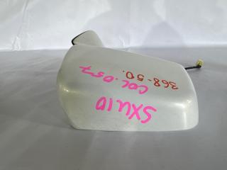 Зеркало правое TOYOTA HARRIER SXU10 4 ракурс Зеркало правое TOYOTA HARRIER SXU10 4 ракурс