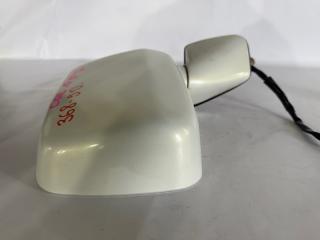 Зеркало правое TOYOTA HARRIER SXU10 5 ракурс Зеркало правое TOYOTA HARRIER SXU10 5 ракурс
