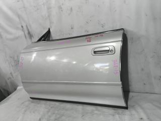 Дверь левая передняя TOYOTA MARK II GX90 2 ракурс