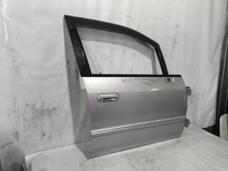 Дверь правая передняя HONDA ODYSSEY RA3 3 ракурс