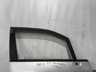 Дверь правая передняя HONDA ODYSSEY RA3 5 ракурс
