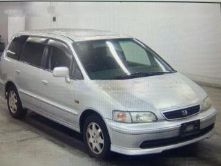 АКПП HONDA ODYSSEY RA3 F23A MDWA 2 ракурс