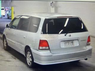 АКПП HONDA ODYSSEY RA3 F23A MDWA 3 ракурс