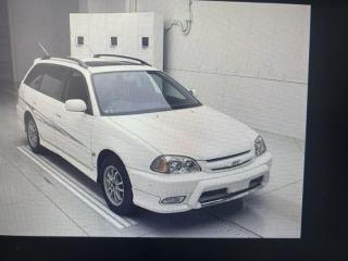 Двигатель TOYOTA CALDINA ST215 3S-GE 2 ракурс