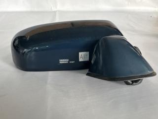 Зеркало правое NISSAN RNESSA NN30 2 ракурс Зеркало правое NISSAN RNESSA NN30 2 ракурс