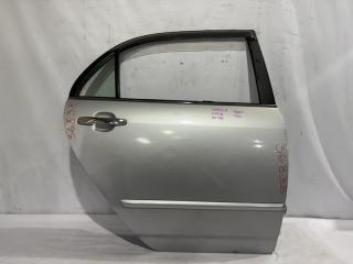 Дверь правая задняя TOYOTA COROLLA NZE121 1 ракурс