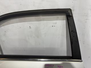 Дверь правая задняя TOYOTA COROLLA NZE121 2 ракурс