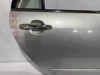 Дверь правая задняя TOYOTA COROLLA NZE121 4 ракурс