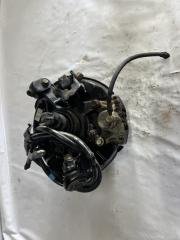 Ступица левая задняя TOYOTA MARK II GX110 1G-FE 4 ракурс