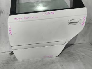 Дверь левая задняя TOYOTA CALDINA ST210 4 ракурс