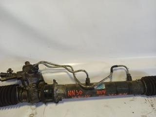 Рулевая рейка NISSAN RNESSA NN30 SR20DET 4 ракурс