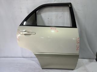 Дверь задняя правая TOYOTA HARRIER