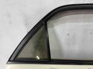 Дверь правая задняя TOYOTA HARRIER MCU15 3 ракурс