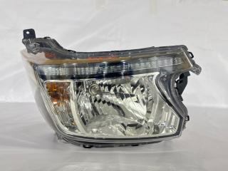Фара правая HONDA N-WGN JH2 W1343 1 ракурс