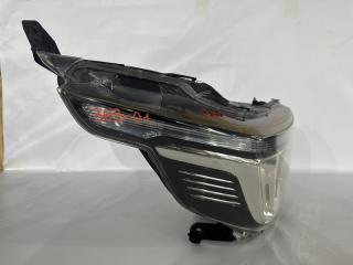 Фара правая HONDA N-WGN JH2 W1343 2 ракурс