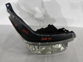 Фара правая HONDA N-WGN JH2 W1343 4 ракурс