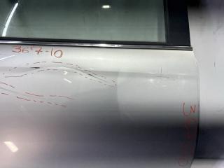Дверь правая задняя TOYOTA PREMIO NZT240 5 ракурс