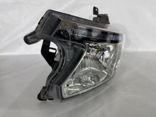 Фара левая HONDA N-WGN JH2 W1343 2 ракурс