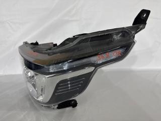 Фара левая HONDA N-WGN JH2 W1343 3 ракурс