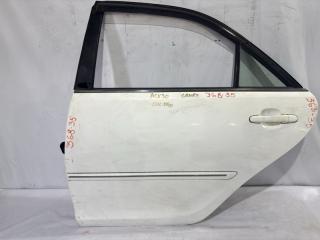 Дверь левая задняя TOYOTA CAMRY ACV30 1 ракурс