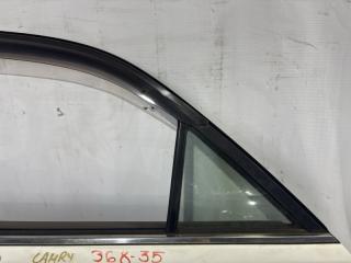 Дверь левая задняя TOYOTA CAMRY ACV30 3 ракурс