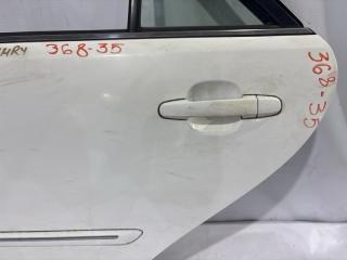Дверь левая задняя TOYOTA CAMRY ACV30 4 ракурс
