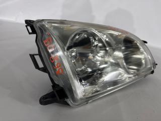 Фара правая TOYOTA CALDINA ST215 01-5101 2 ракурс