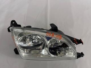 Фара правая TOYOTA CALDINA ST215 01-5101 4 ракурс