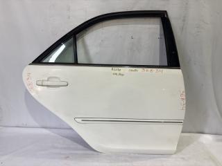 Дверь правая задняя TOYOTA CAMRY ACV30 1 ракурс