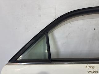 Дверь правая задняя TOYOTA CAMRY ACV30 3 ракурс