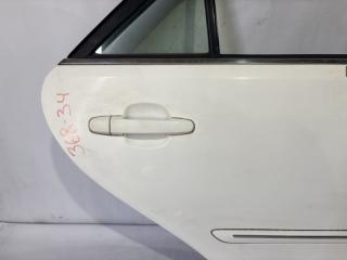 Дверь правая задняя TOYOTA CAMRY ACV30 4 ракурс