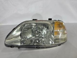Фара левая HONDA ORTHIA EL1 033-7617 1 ракурс Фара левая HONDA ORTHIA EL1 033-7617 1 ракурс