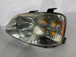 Фара левая HONDA ORTHIA EL1 033-7617 2 ракурс Фара левая HONDA ORTHIA EL1 033-7617 2 ракурс
