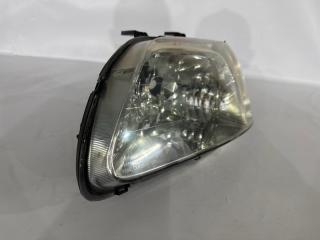 Фара левая HONDA ORTHIA EL1 033-7617 3 ракурс Фара левая HONDA ORTHIA EL1 033-7617 3 ракурс