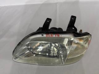 Фара левая HONDA ORTHIA EL1 033-7617 4 ракурс Фара левая HONDA ORTHIA EL1 033-7617 4 ракурс