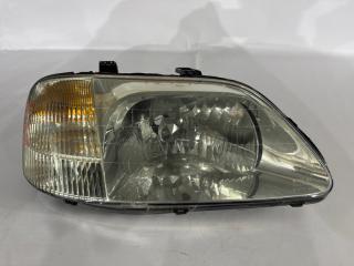 Фара правая HONDA ORTHIA EL1 033-7617 1 ракурс Фара правая HONDA ORTHIA EL1 033-7617 1 ракурс