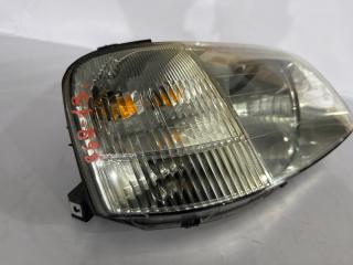 Фара правая HONDA ORTHIA EL1 033-7617 2 ракурс Фара правая HONDA ORTHIA EL1 033-7617 2 ракурс