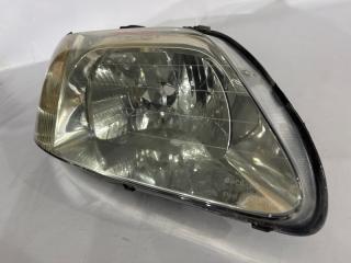 Фара правая HONDA ORTHIA EL1 033-7617 3 ракурс Фара правая HONDA ORTHIA EL1 033-7617 3 ракурс