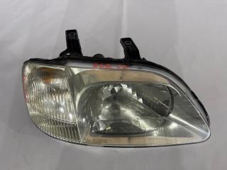 Фара правая HONDA ORTHIA EL1 033-7617 4 ракурс Фара правая HONDA ORTHIA EL1 033-7617 4 ракурс